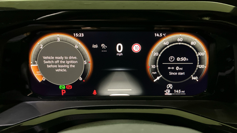 Volkswagen Multivan 2.0 TDI Style 5dr LWB DSG Diesel Estate